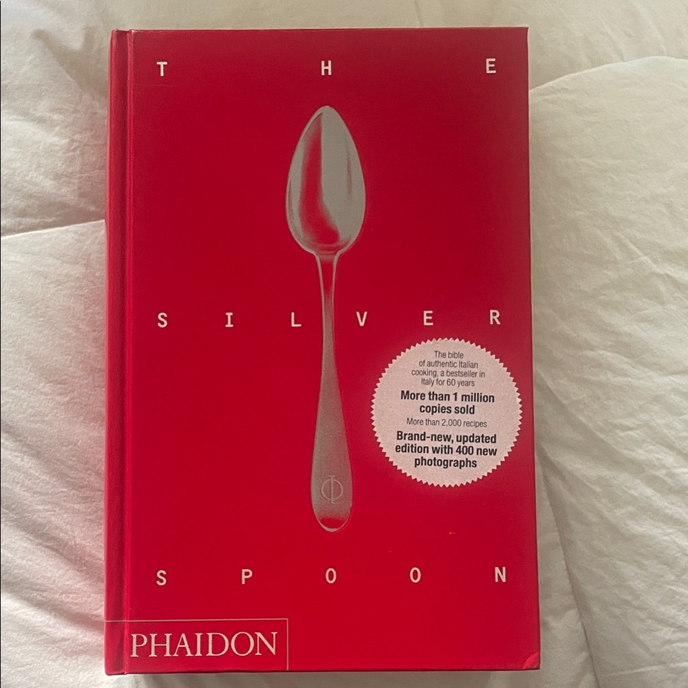The Silver Spoon